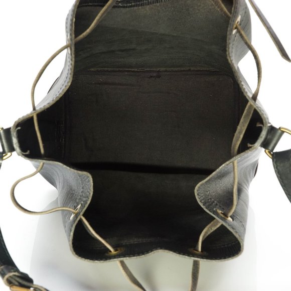 Auth Louis Vuitton Noe Shoulder Bag #12730L23 - Picture 7 of 13